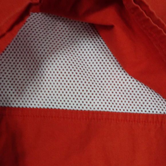 Columbia Salmon PFG Button up Fishing Shirt Large - Picture 7 of 7